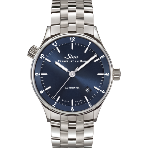 Sinn Spezialuhren 6068 B