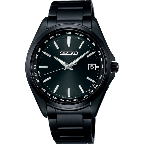 Seiko Seiko Selection