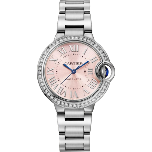 Cartier Ballon Bleu de Cartier