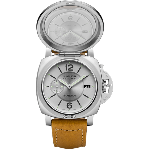 Panerai Luminor Sealand