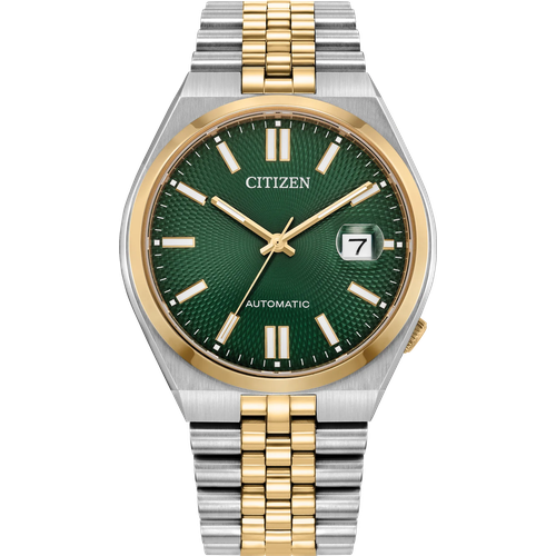 Citizen TSUYOSA 60