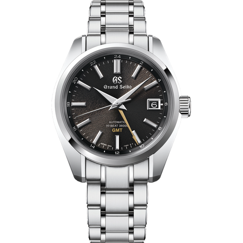Grand Seiko Heritage