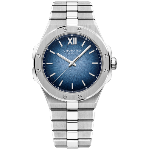 Chopard Alpine Eagle 41 XP CS Platinum