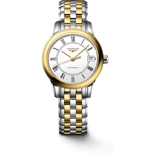 Longines Flagship Classic