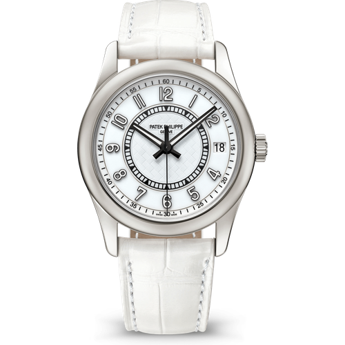 Patek Philippe Calatrava 7007