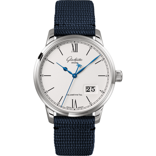 Glashütte Original Senator Excellence Panorama Date