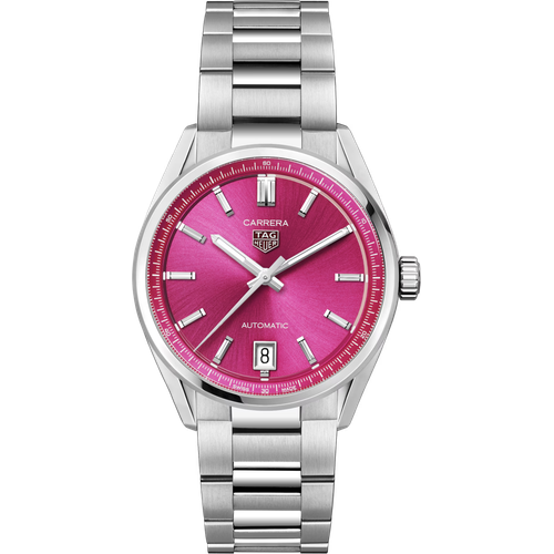 TAG Heuer Carrera Date