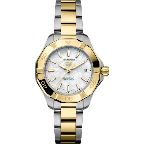 TAG Heuer Aquaracer Professional 200 Solargraph