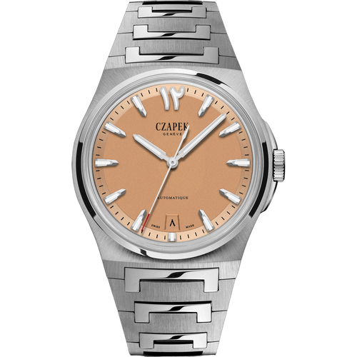 Czapek Antarctique Desert Rose Eastern Arabic Numerals