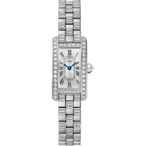 Cartier Tank Américaine