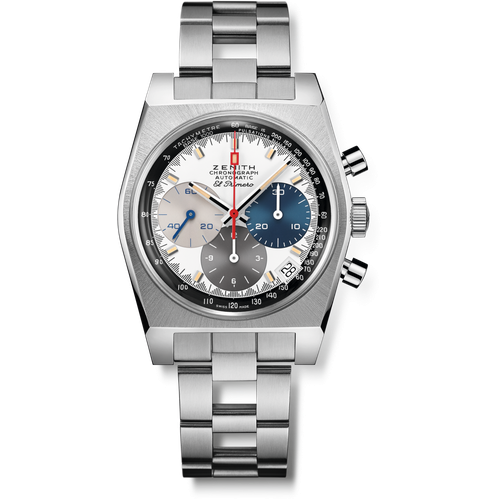 Zenith Chronomaster Revival El Primero A3817