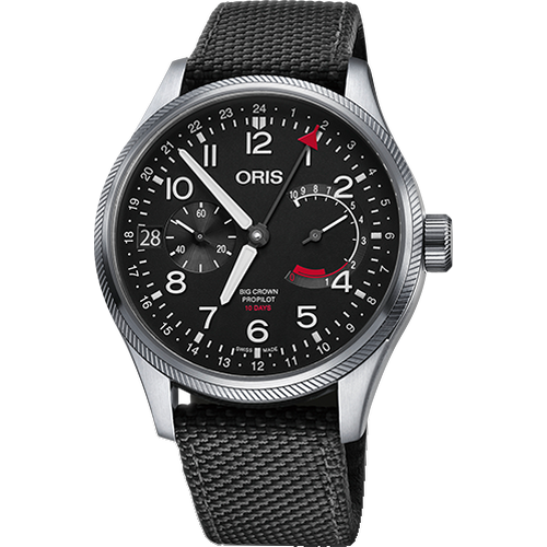 Oris Big Crown ProPilot Calibre 114