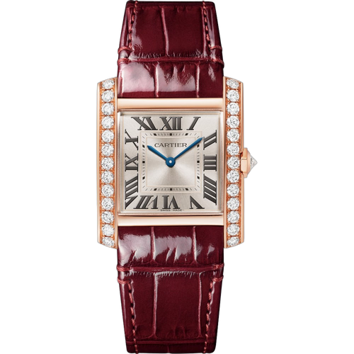Cartier Tank Française