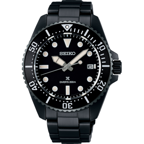Seiko Prospex Sea