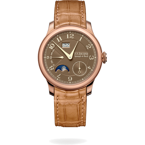 F.P. Journe Automatique Lune Havana