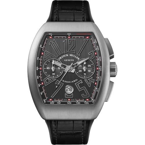Franck Muller Vanguard