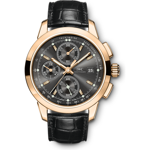 IWC Schaffhausen Ingenieur Chronograph