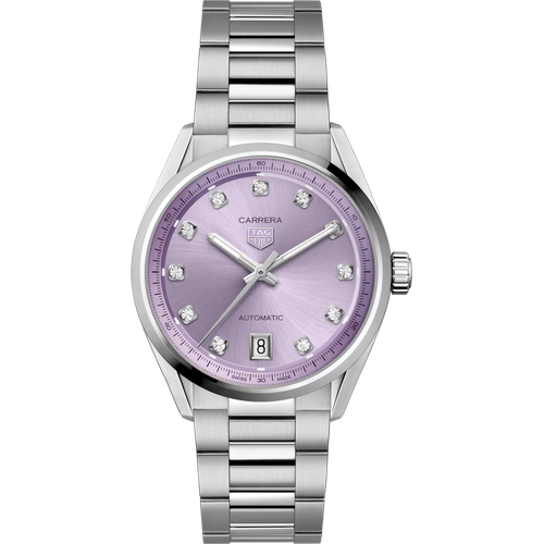 TAG Heuer Carrera Date