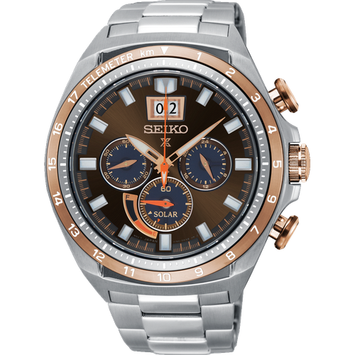 Seiko Prospex