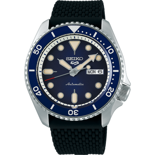 Seiko 5 Sports SKX series