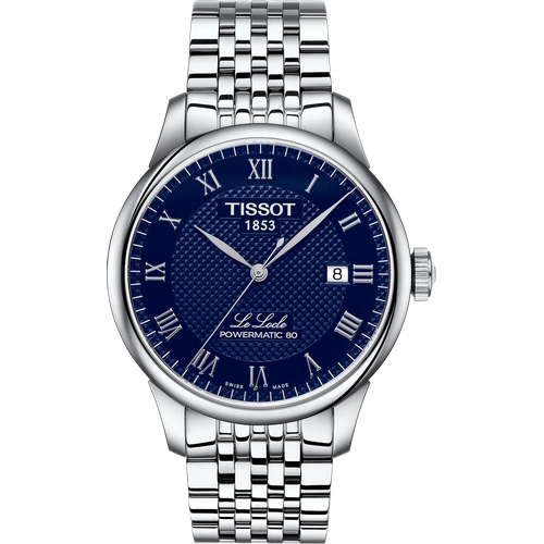 Tissot Le Locle