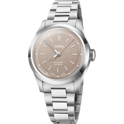Oris Big Crown