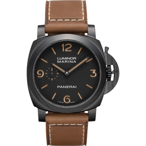 Panerai Luminor Marina