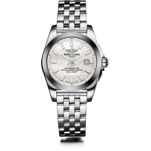 Breitling Galactic 29 Sleek