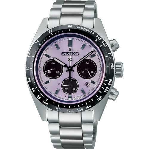 Seiko Prospex