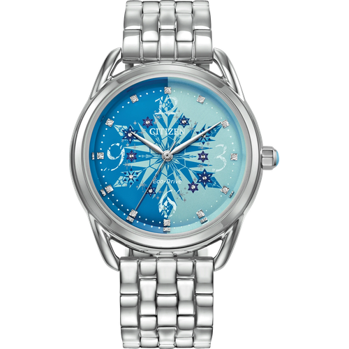 Citizen Frozen