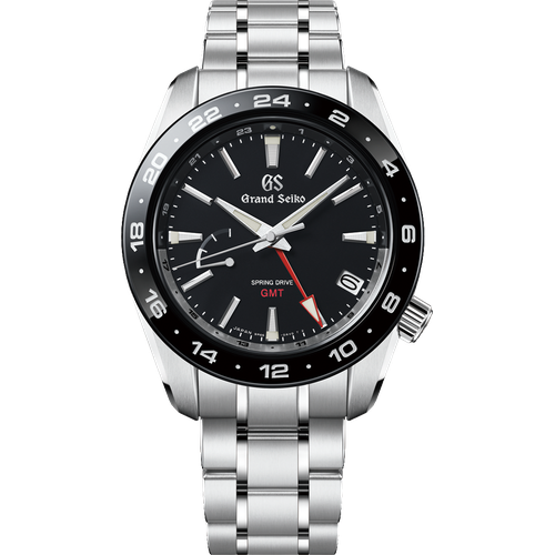 Grand Seiko Sport