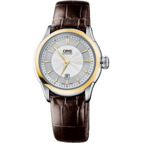 Oris Artelier Date