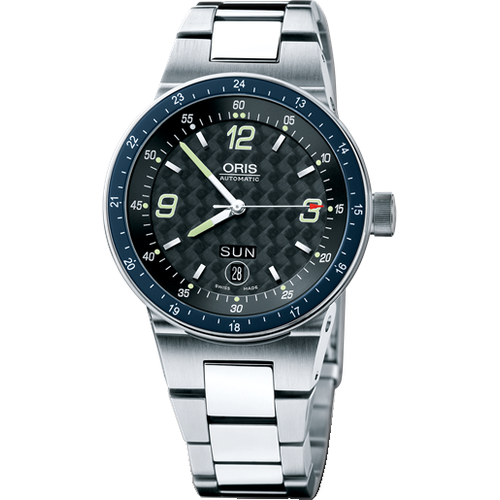 Oris WilliamsF1 Team Day Date 2004