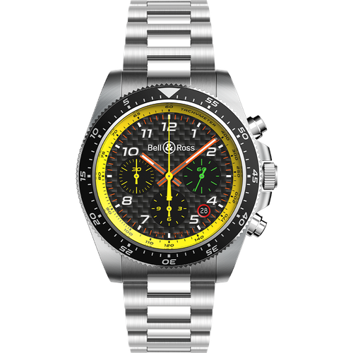 Bell & Ross BR V3-94 R.S.19