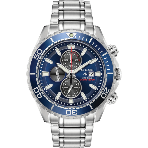 Citizen Promaster Dive
