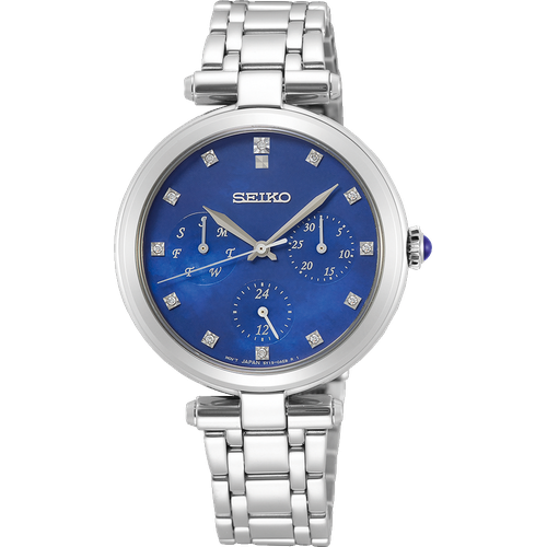 Seiko SKY661