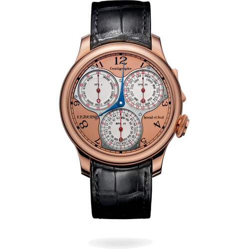 F.P. Journe Centigraphe Souverain