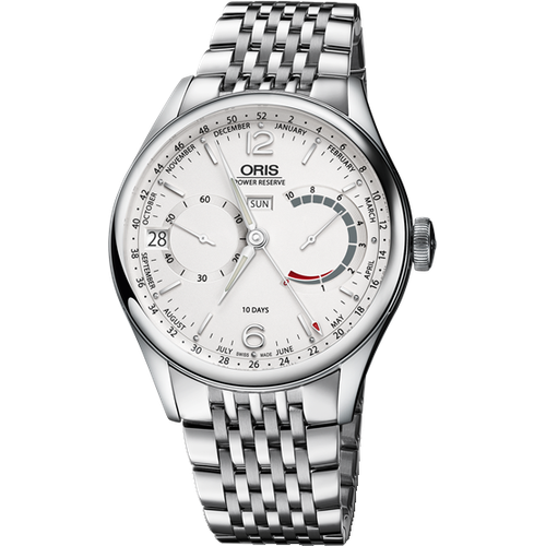 Oris Artelier Calibre 113