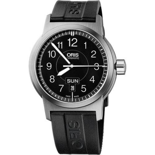 Oris BC3 Sportsman Day Date