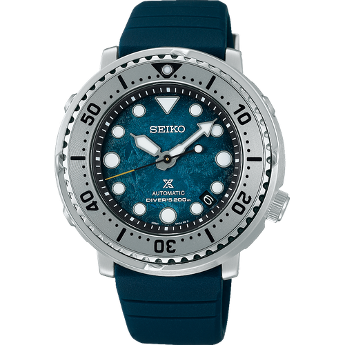 Seiko Prospex Sea