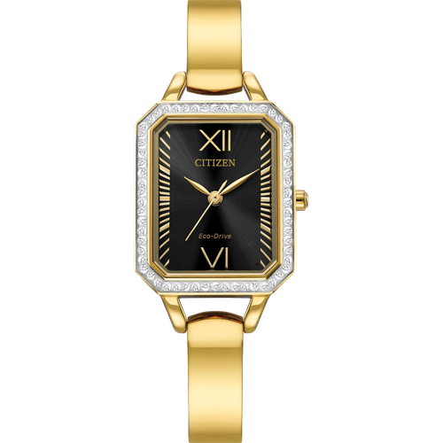 Citizen Silhouette Crystal