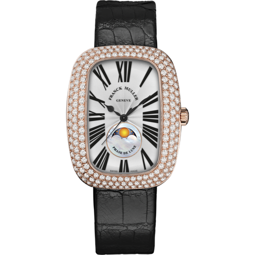 Franck Muller Galet Moonphase
