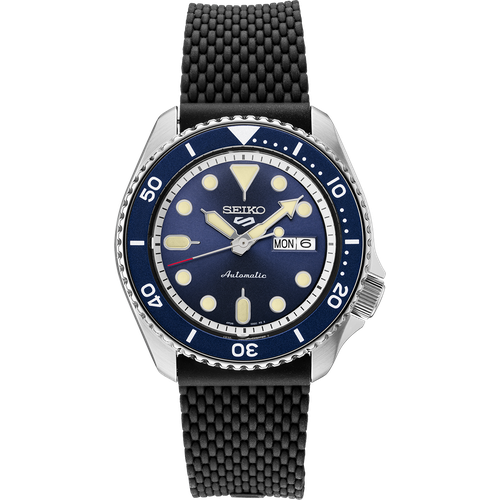 Seiko 5 Sports SKX series