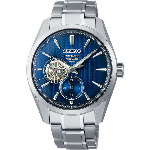 Seiko Presage