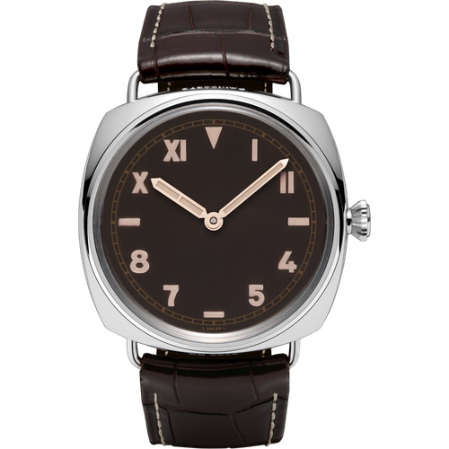 Panerai Radiomir 3 Days Oro Bianco