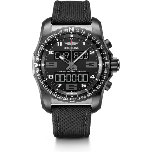 Breitling Cockpit B50