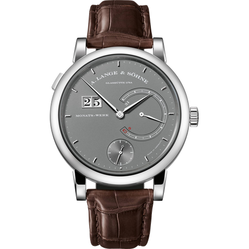 A. Lange & Söhne Lange 31