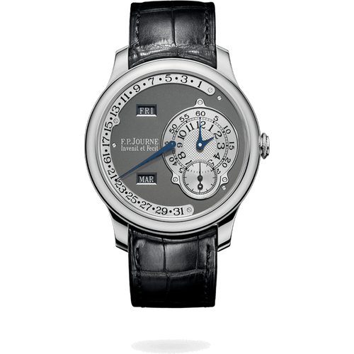 F.P. Journe Octa Calendrier