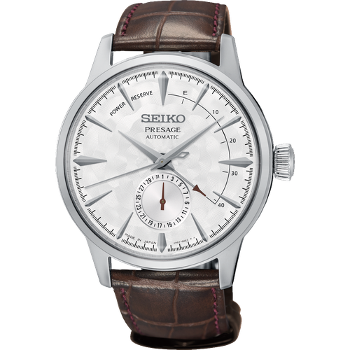 Seiko Presage Cocktail Time