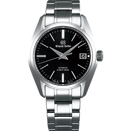Grand Seiko Heritage